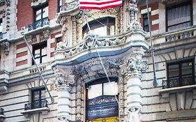 Hotel 5th Avenue New York
