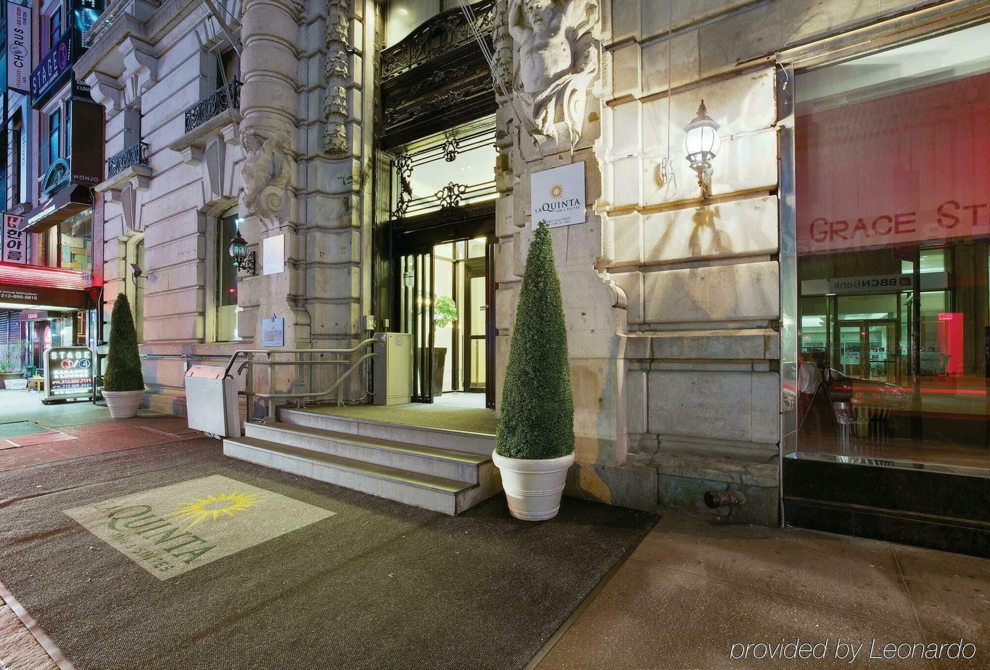 The Hotel At Fifth Avenue Нью-Йорк Экстерьер фото